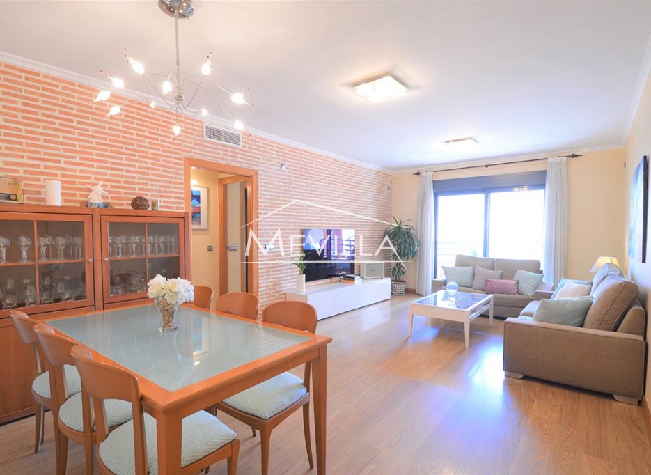 Wederverkoop - Appartement / Appartement - Torrevieja