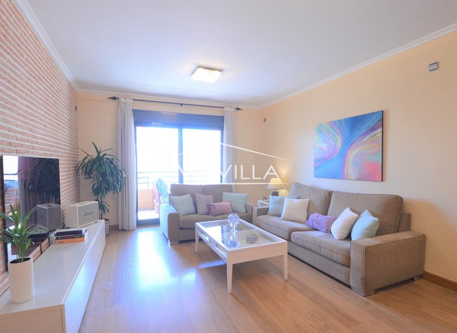 Wederverkoop - Appartement / Appartement - Torrevieja