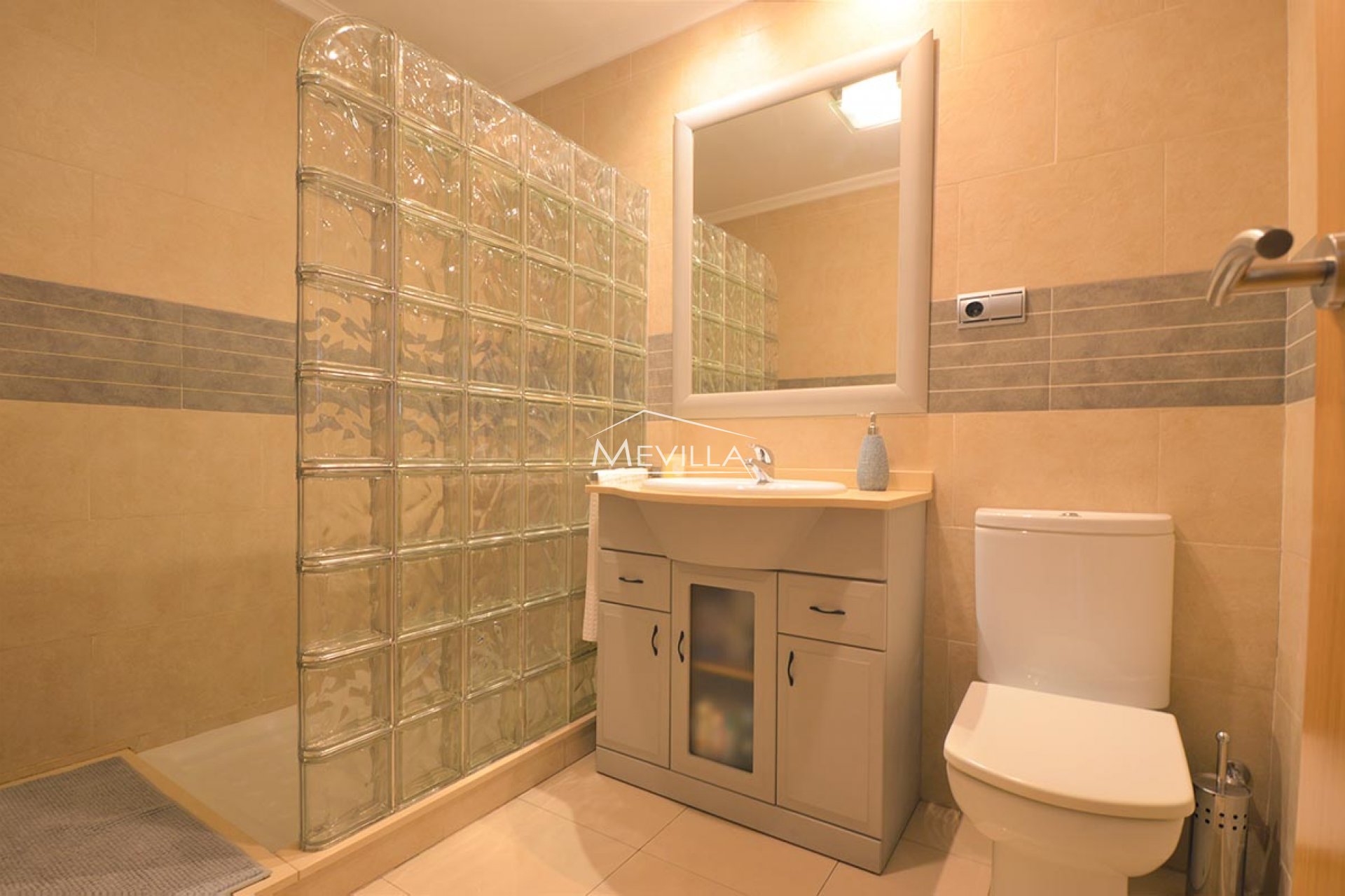 Wederverkoop - Appartement / Appartement - Torrevieja