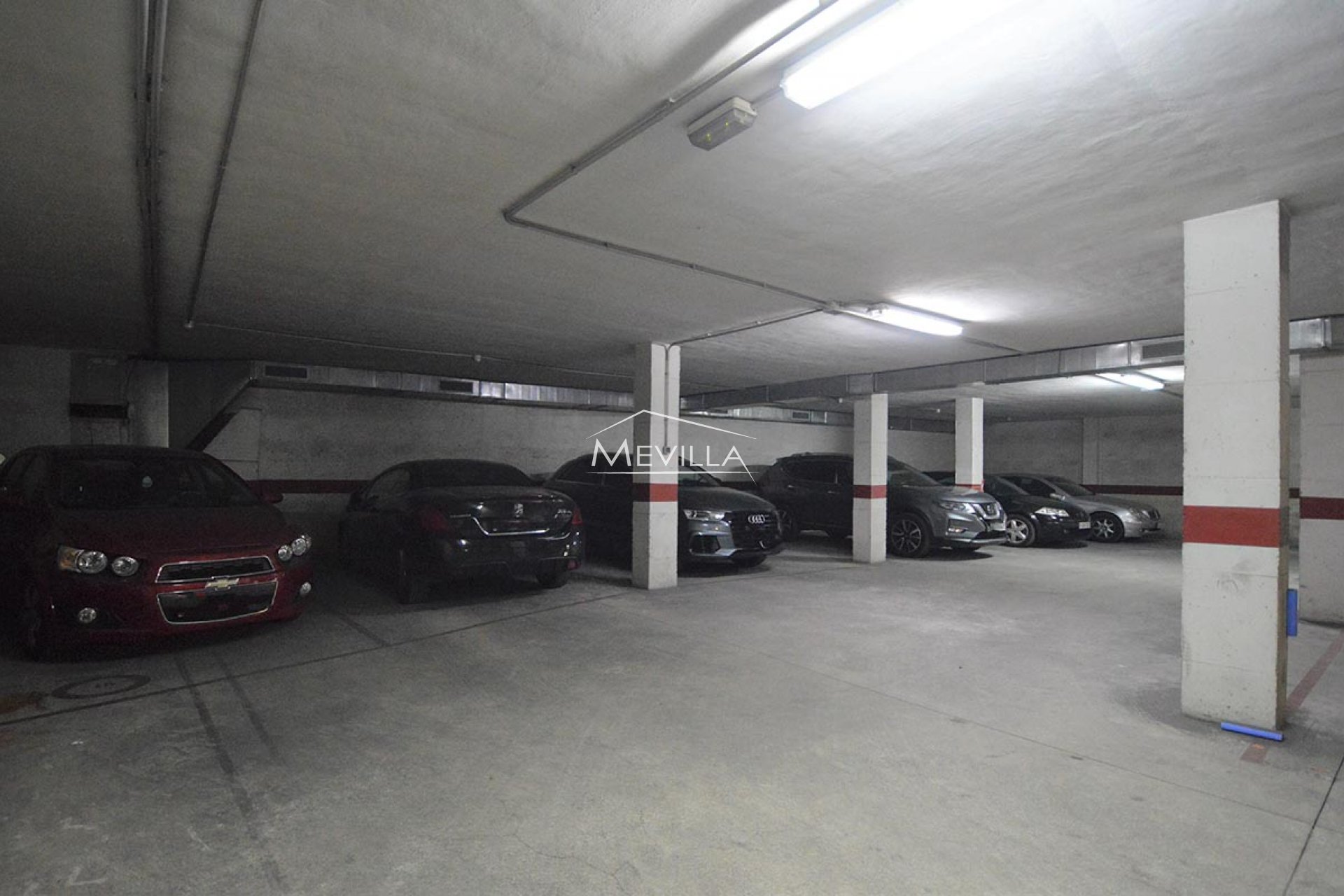 Wederverkoop - Appartement / Appartement - Torrevieja