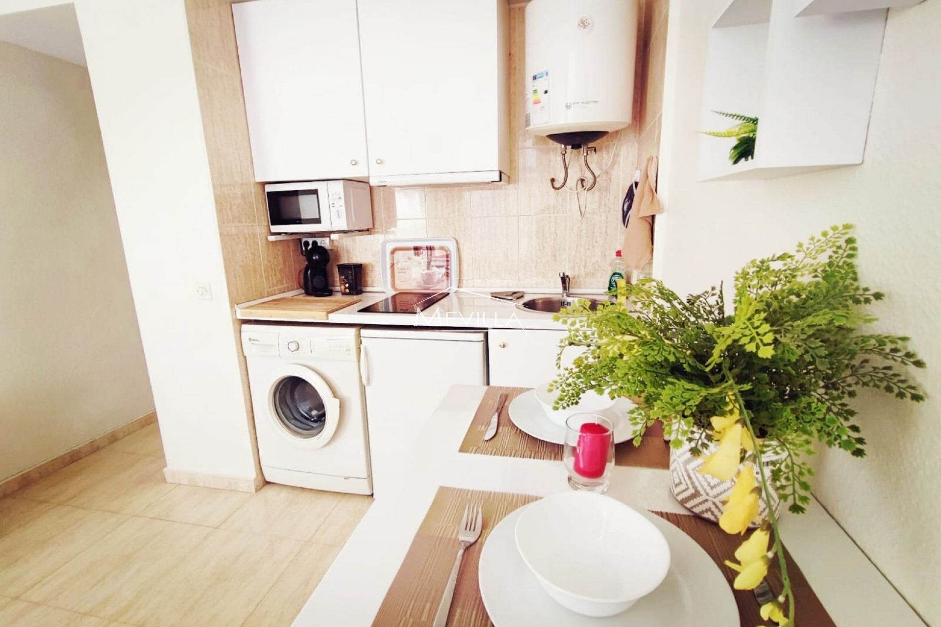 Wederverkoop - Appartement / Appartement - Torrevieja