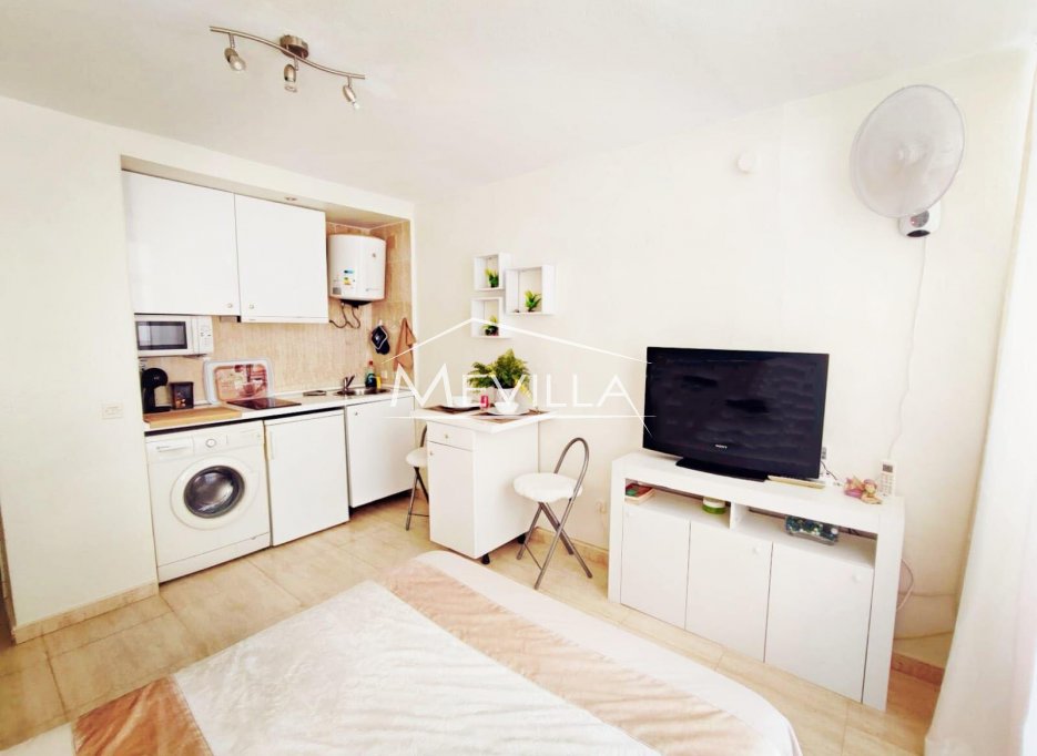 Wederverkoop - Appartement / Appartement - Torrevieja