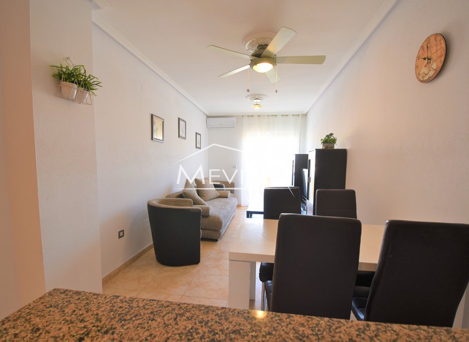 Wederverkoop - Appartement / Appartement - Torrevieja