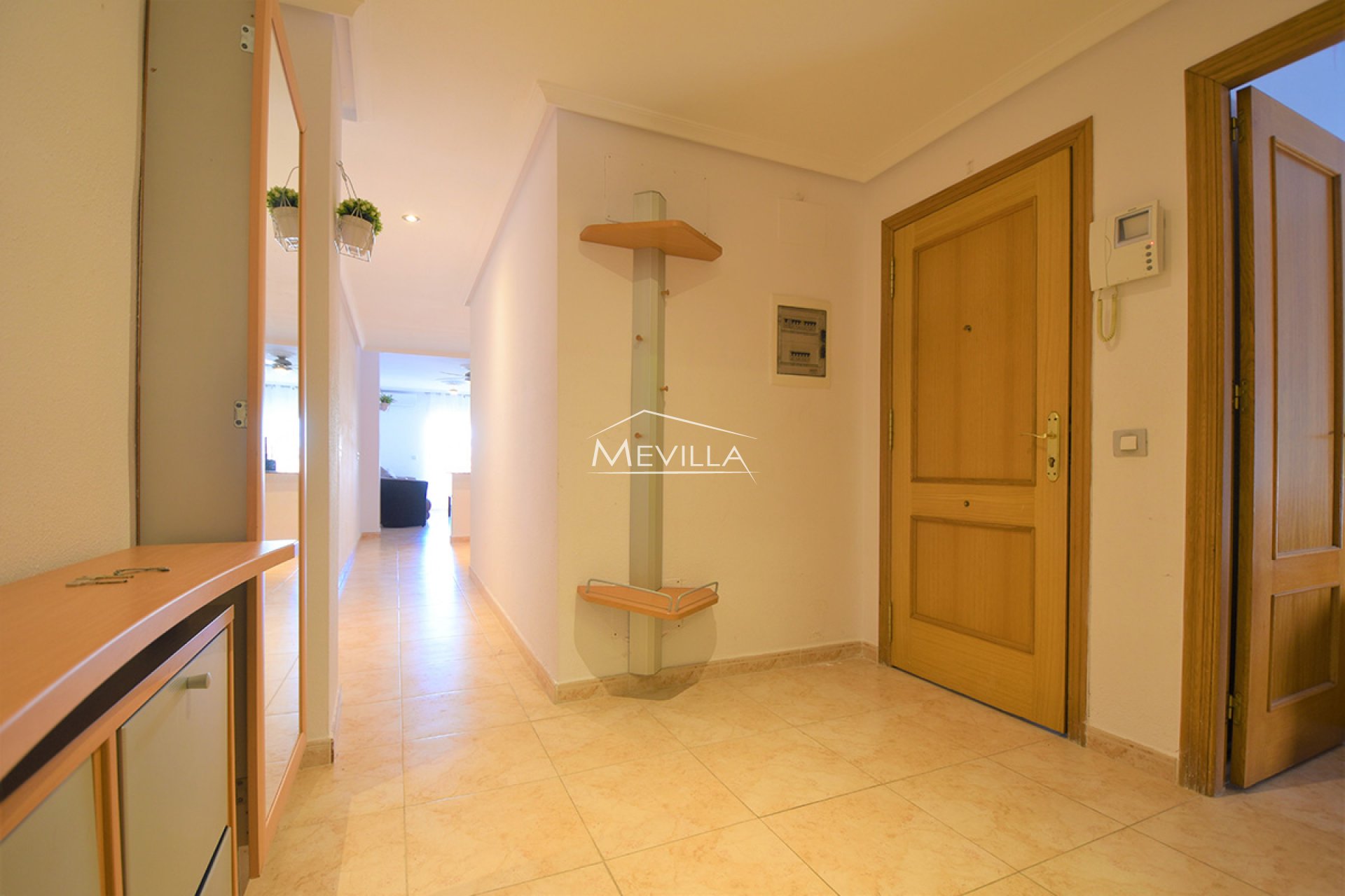 Wederverkoop - Appartement / Appartement - Torrevieja