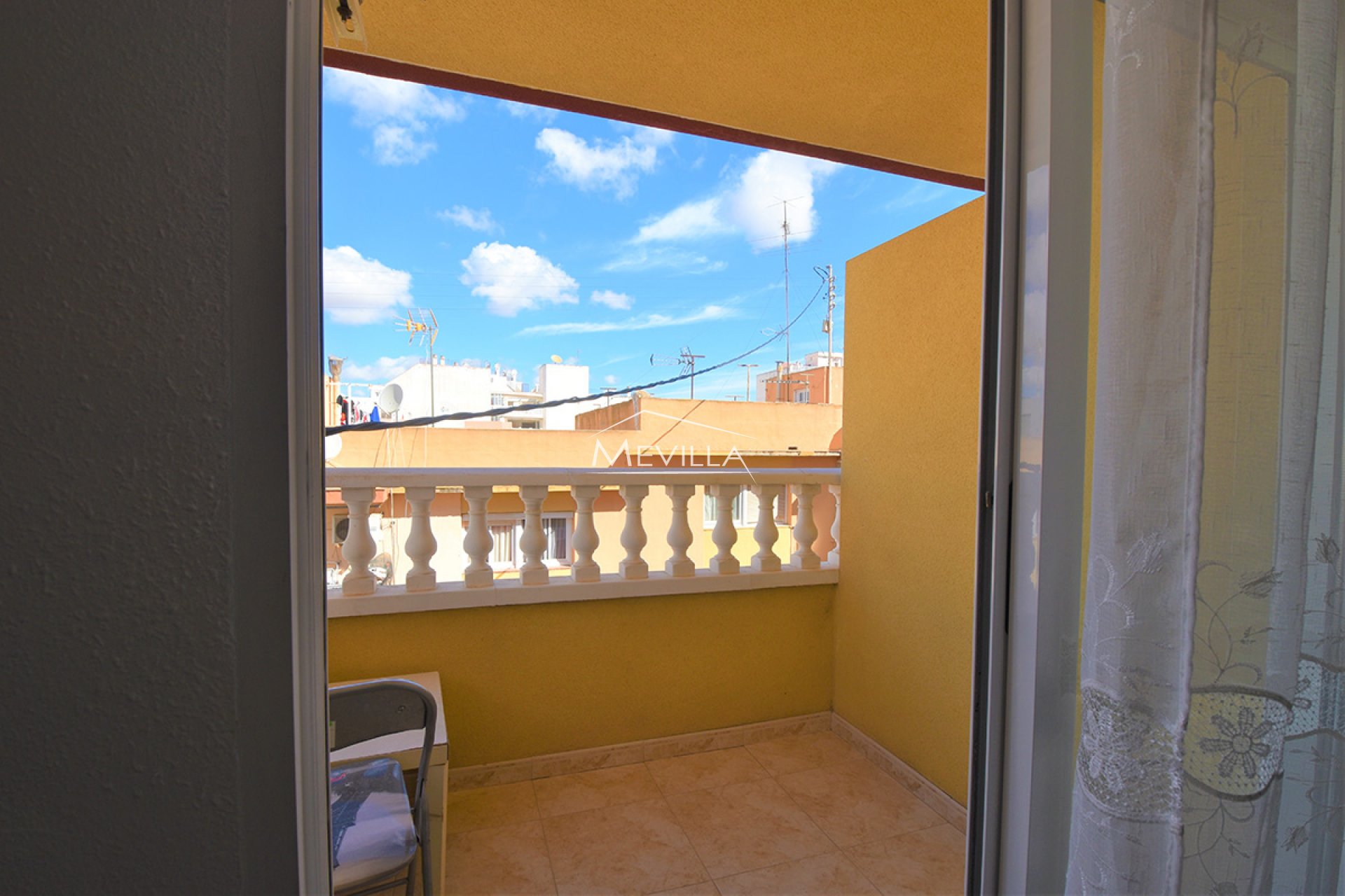 Wederverkoop - Appartement / Appartement - Torrevieja