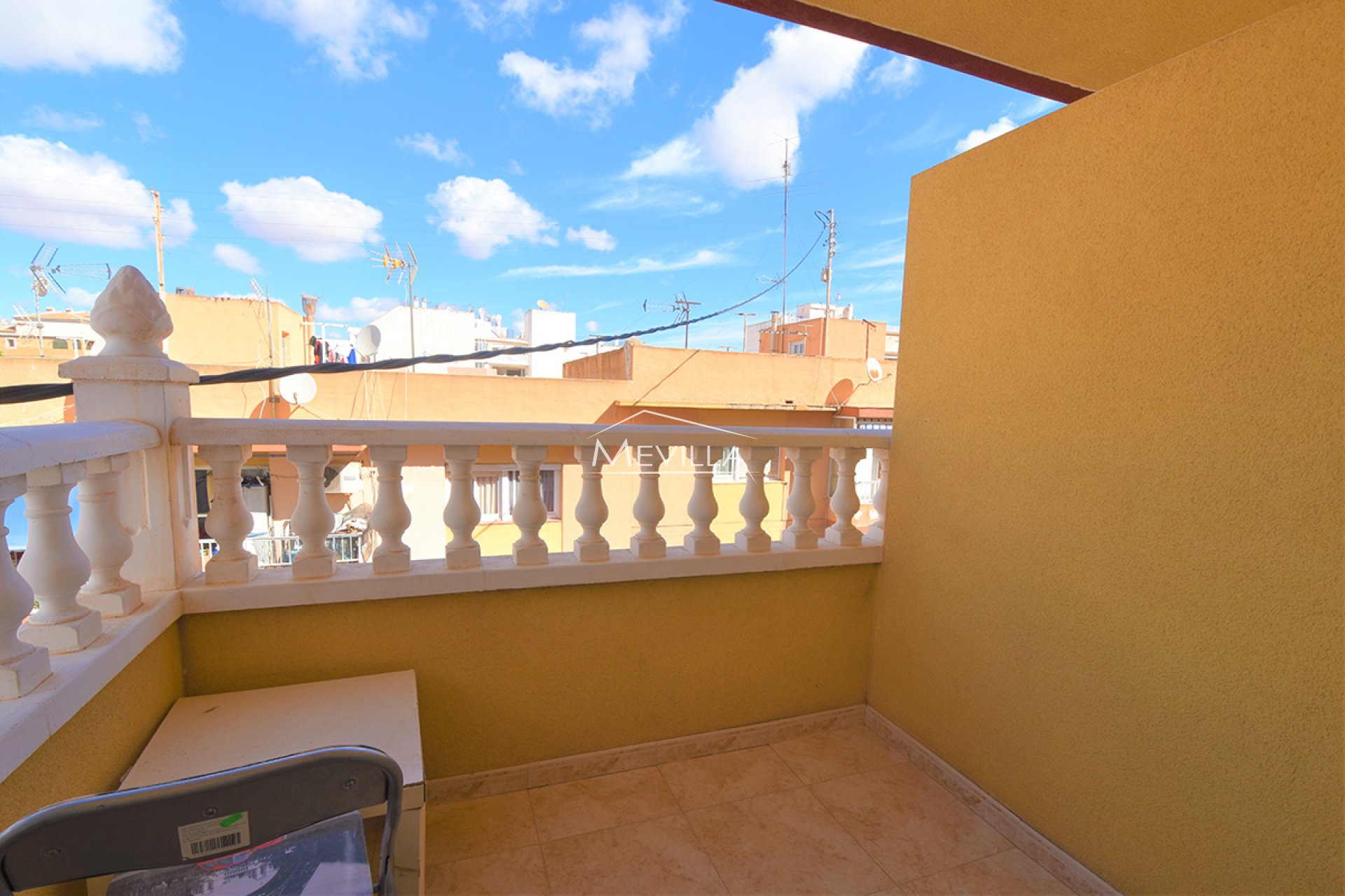 Wederverkoop - Appartement / Appartement - Torrevieja