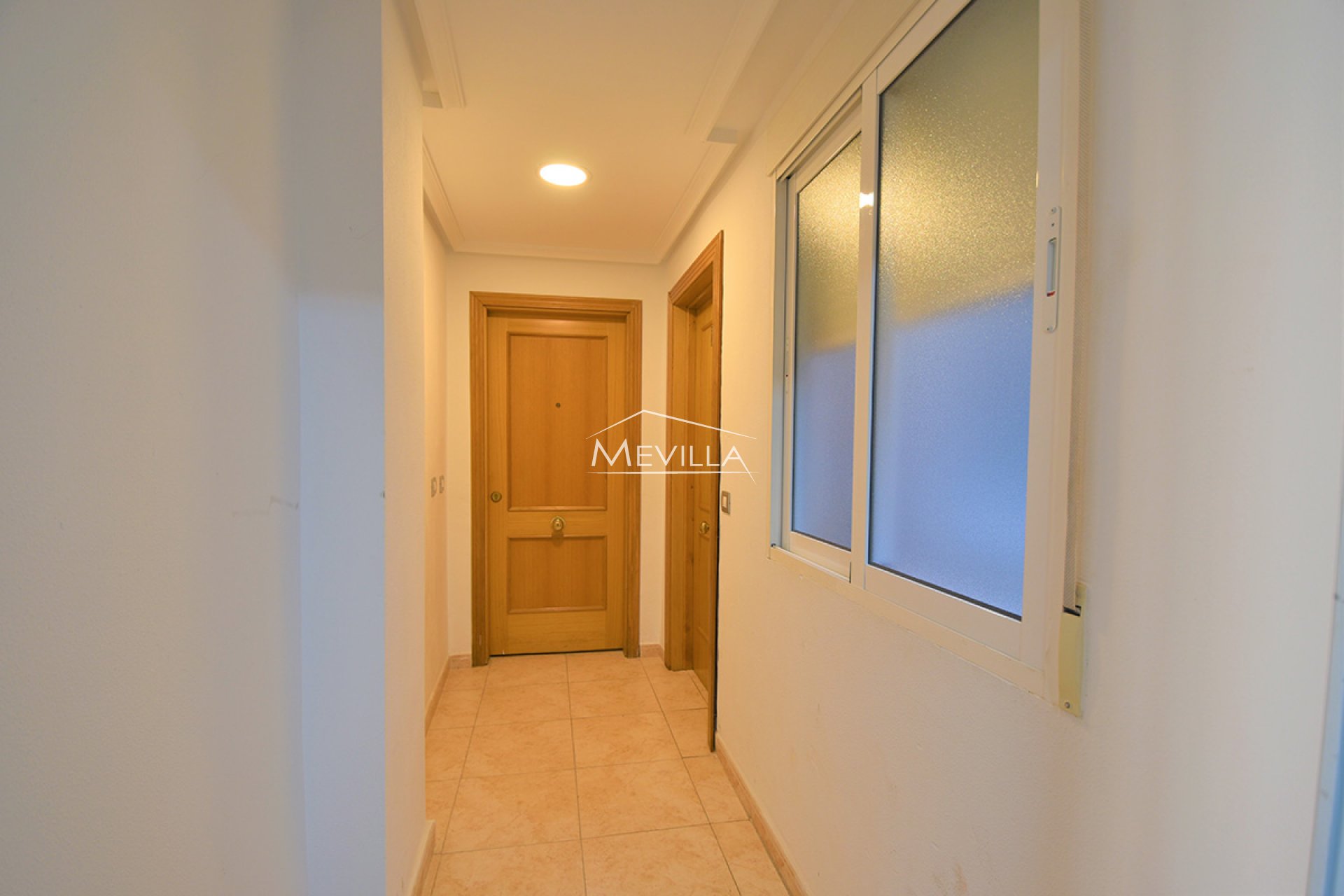 Wederverkoop - Appartement / Appartement - Torrevieja