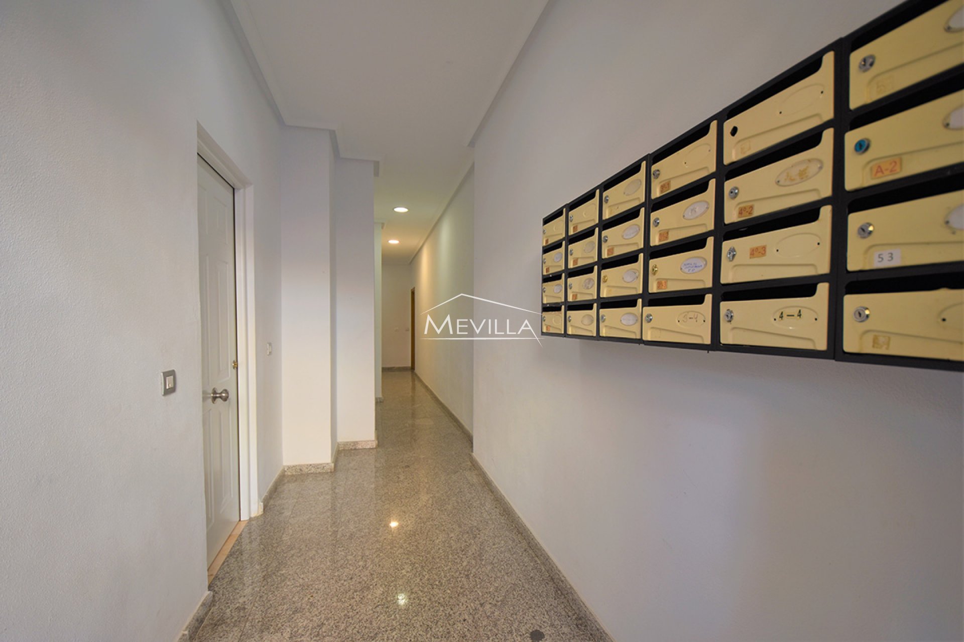 Wederverkoop - Appartement / Appartement - Torrevieja