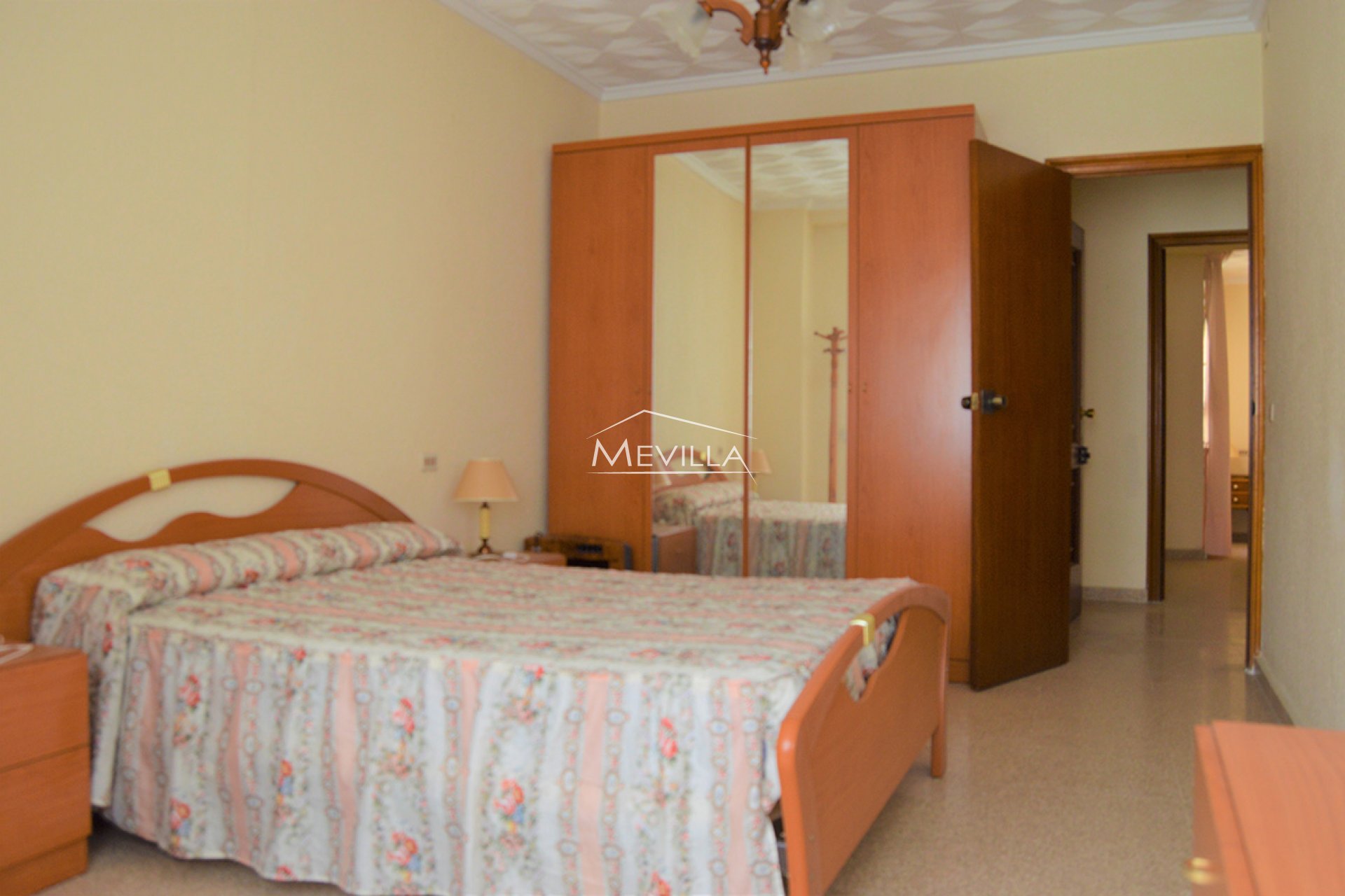 Wederverkoop - Appartement / Appartement - Torrevieja