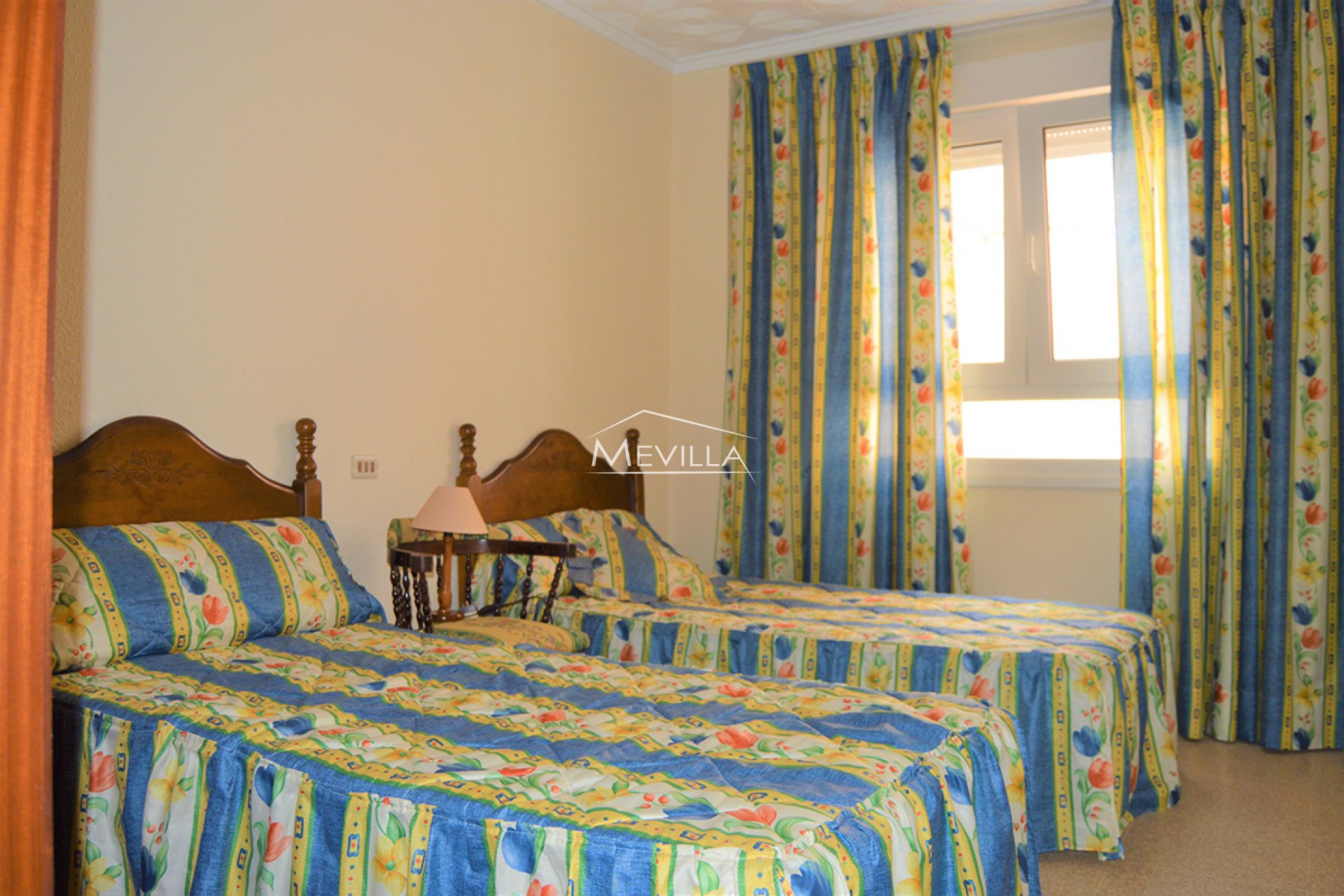 Wederverkoop - Appartement / Appartement - Torrevieja