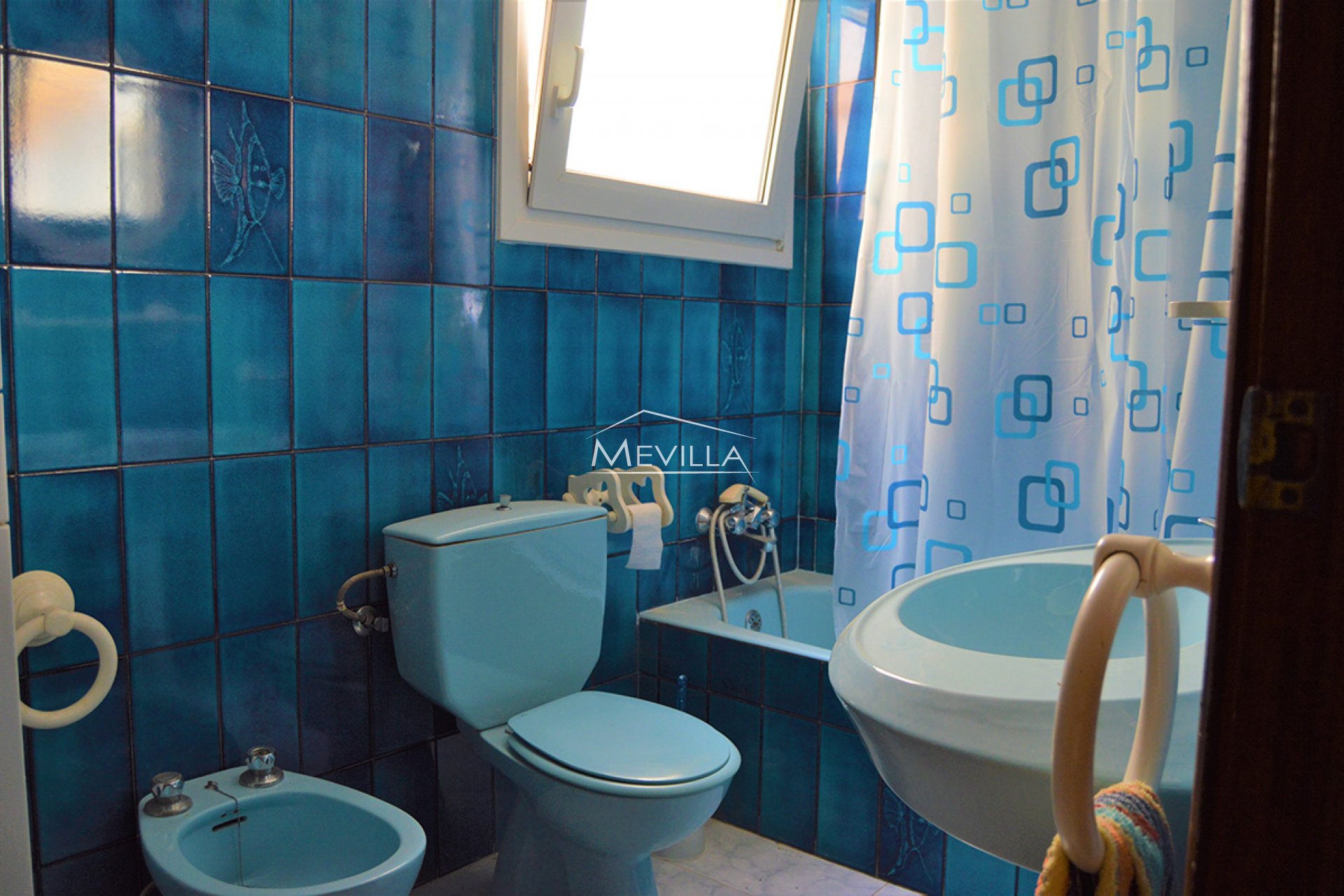 Wederverkoop - Appartement / Appartement - Torrevieja