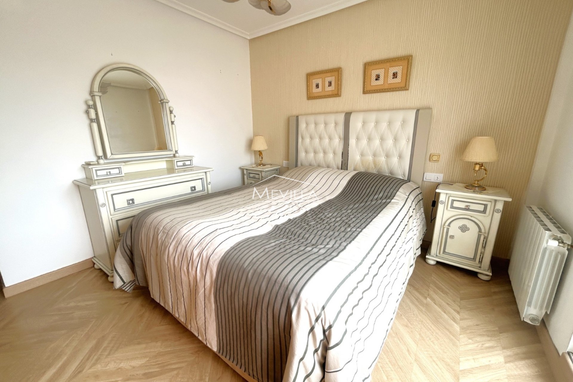 Wederverkoop - Appartement / Appartement - Torrevieja