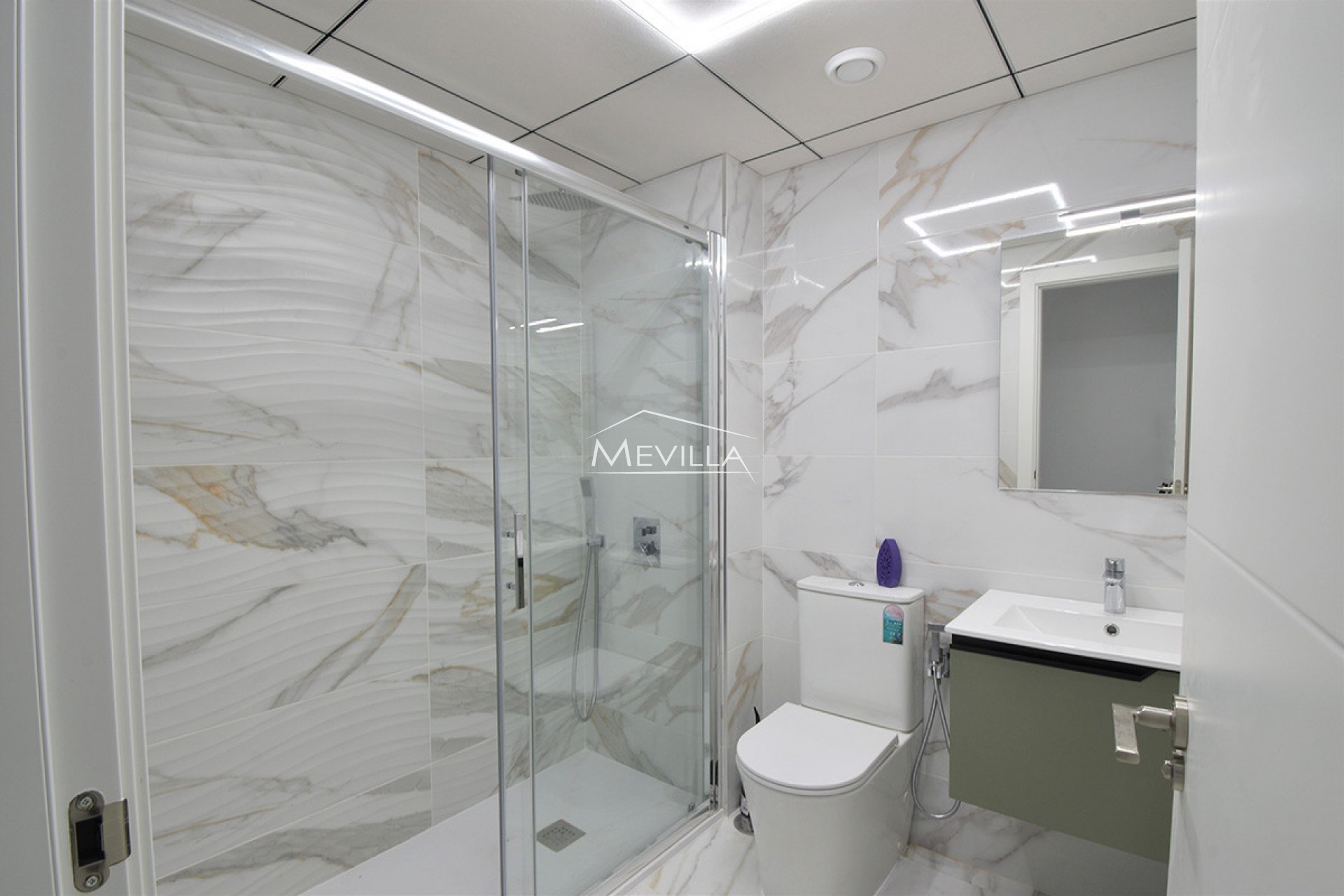 Wederverkoop - Appartement / Appartement - Torrevieja