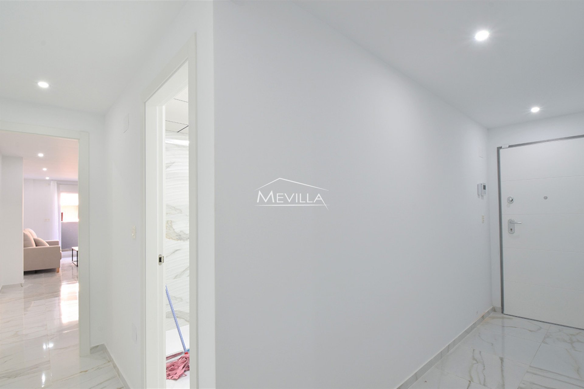 Wederverkoop - Appartement / Appartement - Torrevieja