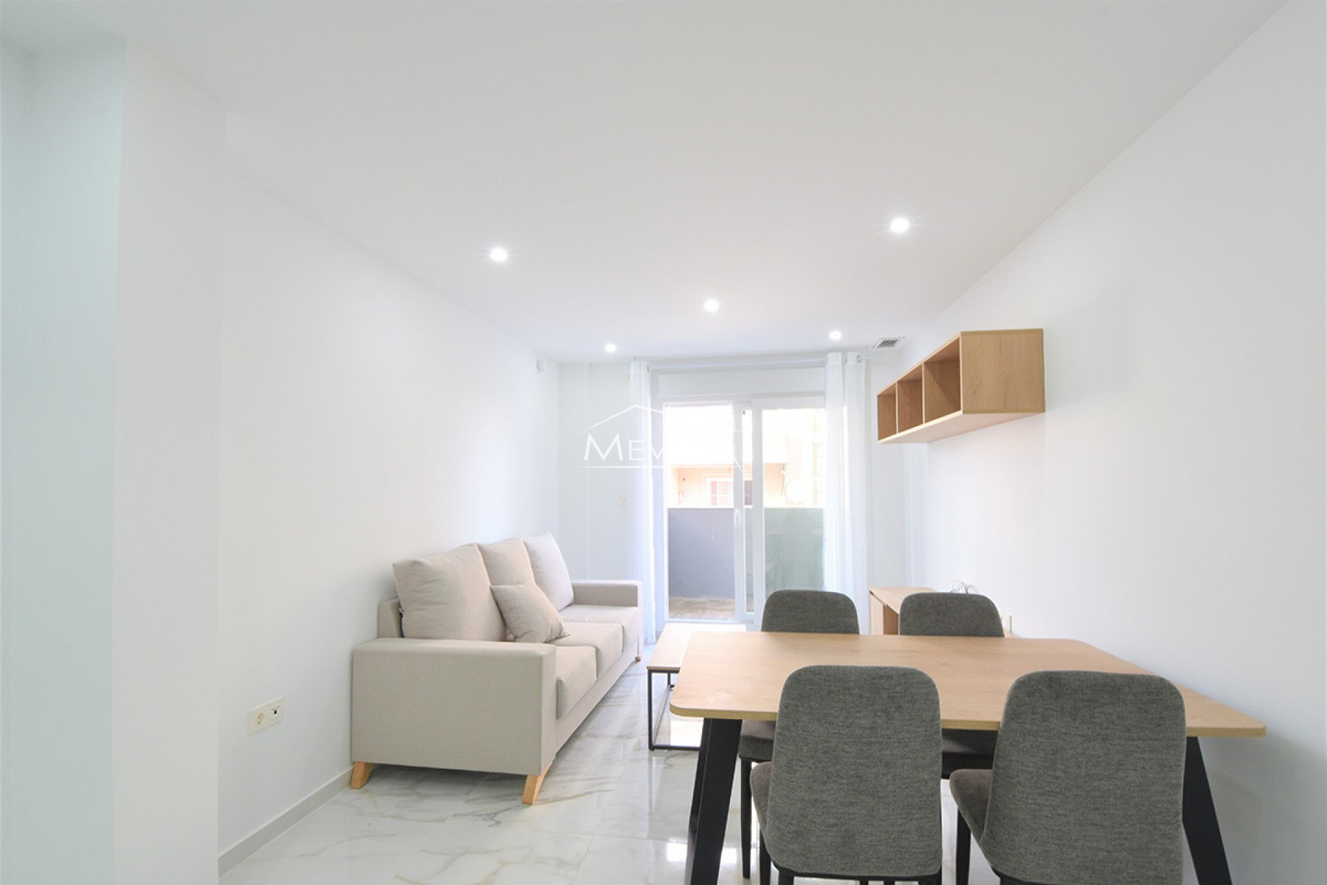 Wederverkoop - Appartement / Appartement - Torrevieja