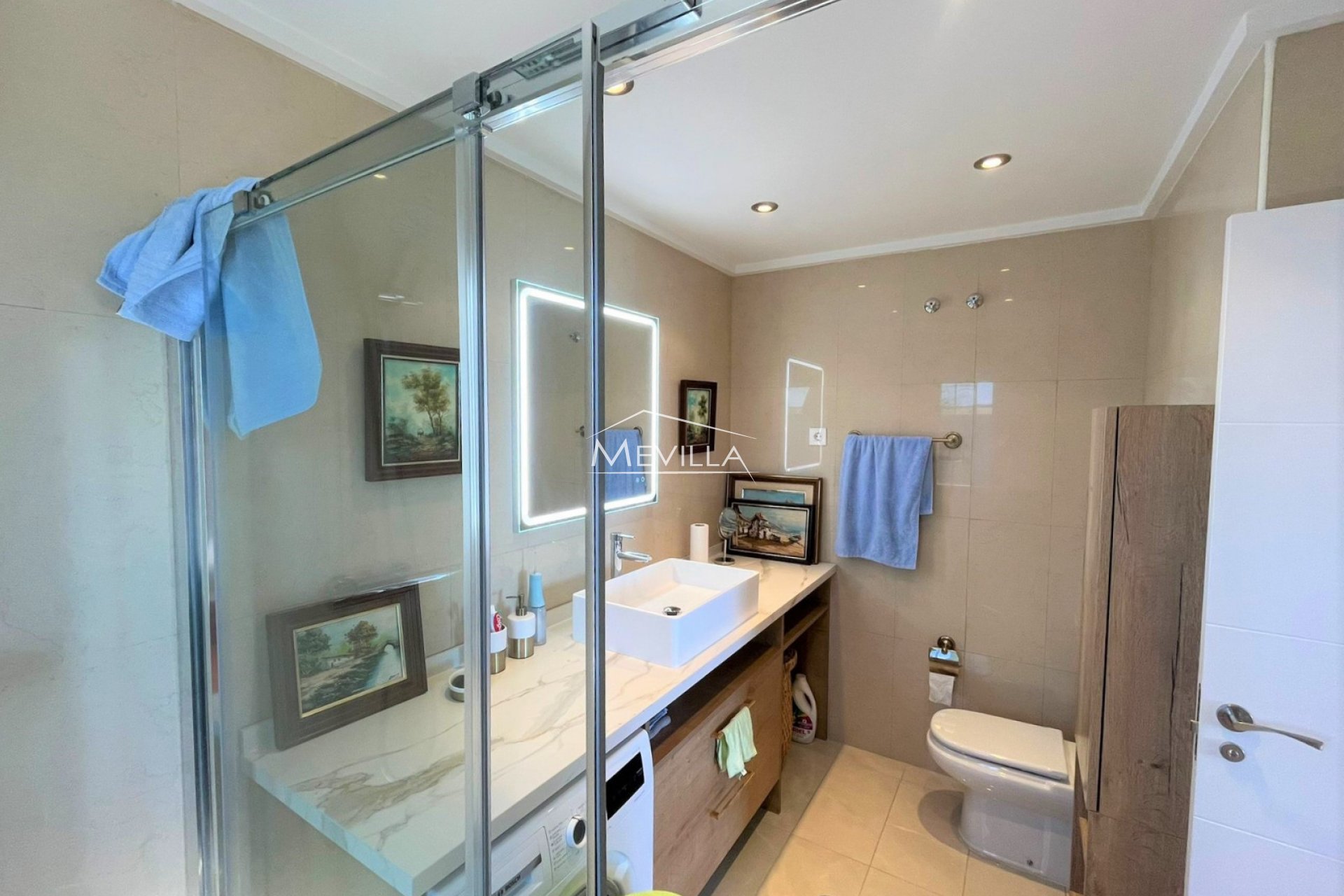 Wederverkoop - Appartement - La Manga