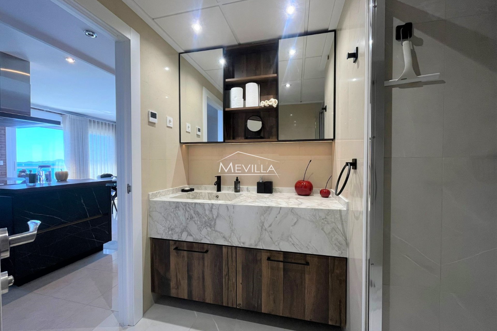 Wederverkoop - Appartement - La Manga