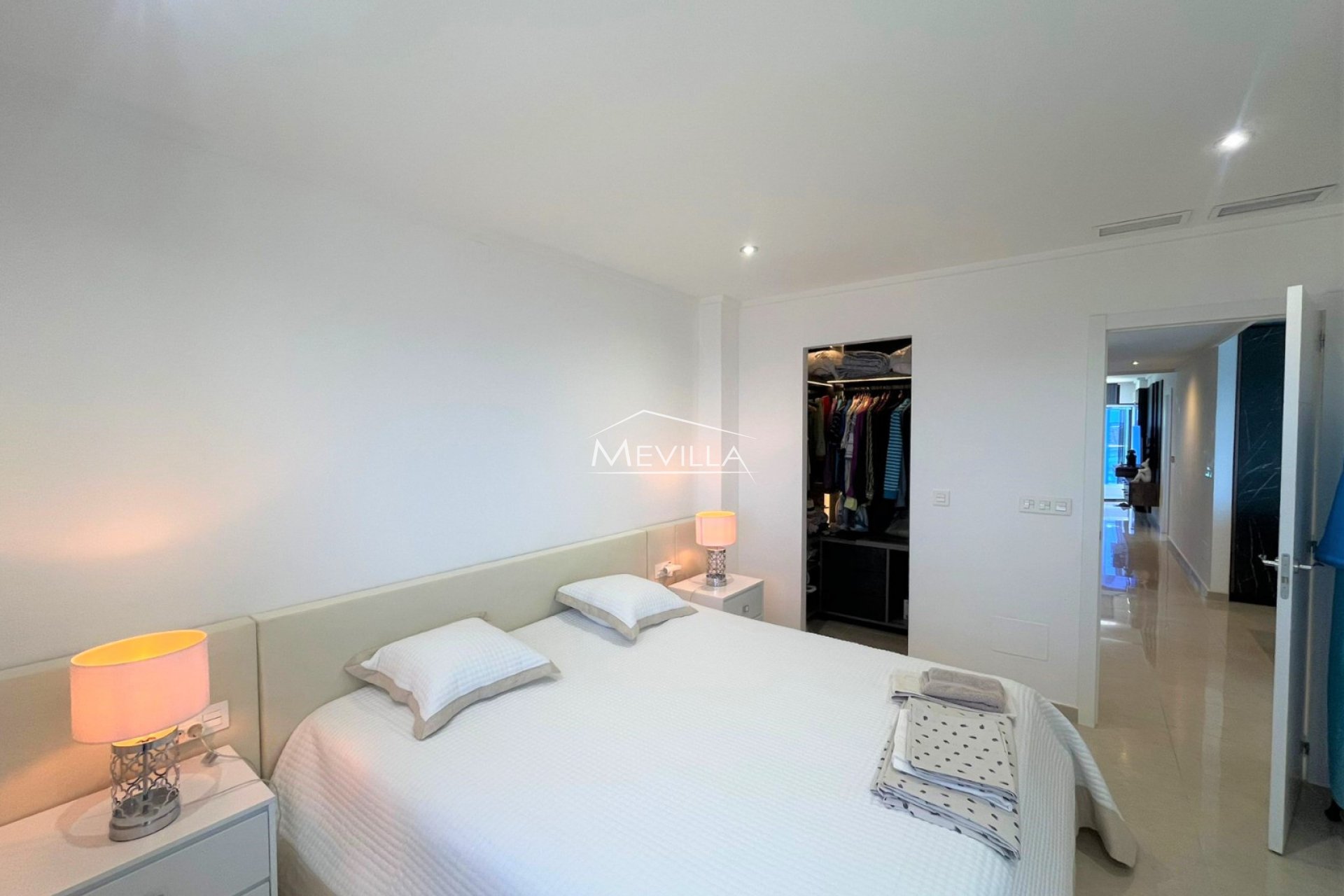Wederverkoop - Appartement - La Manga