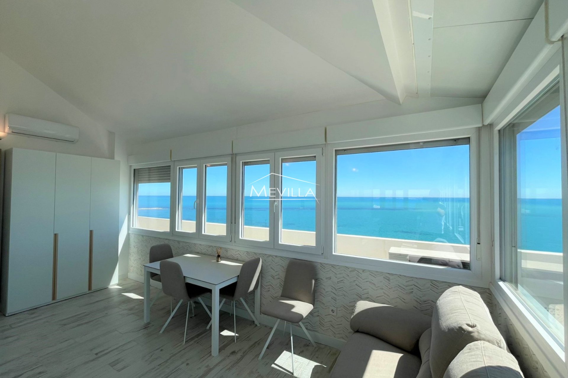Wederverkoop - Appartement - La Manga
