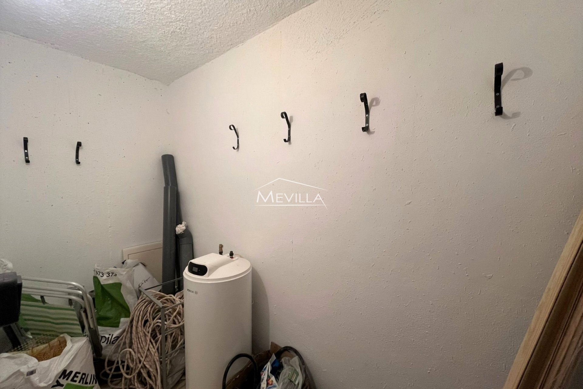 Wederverkoop - Appartement - La Manga