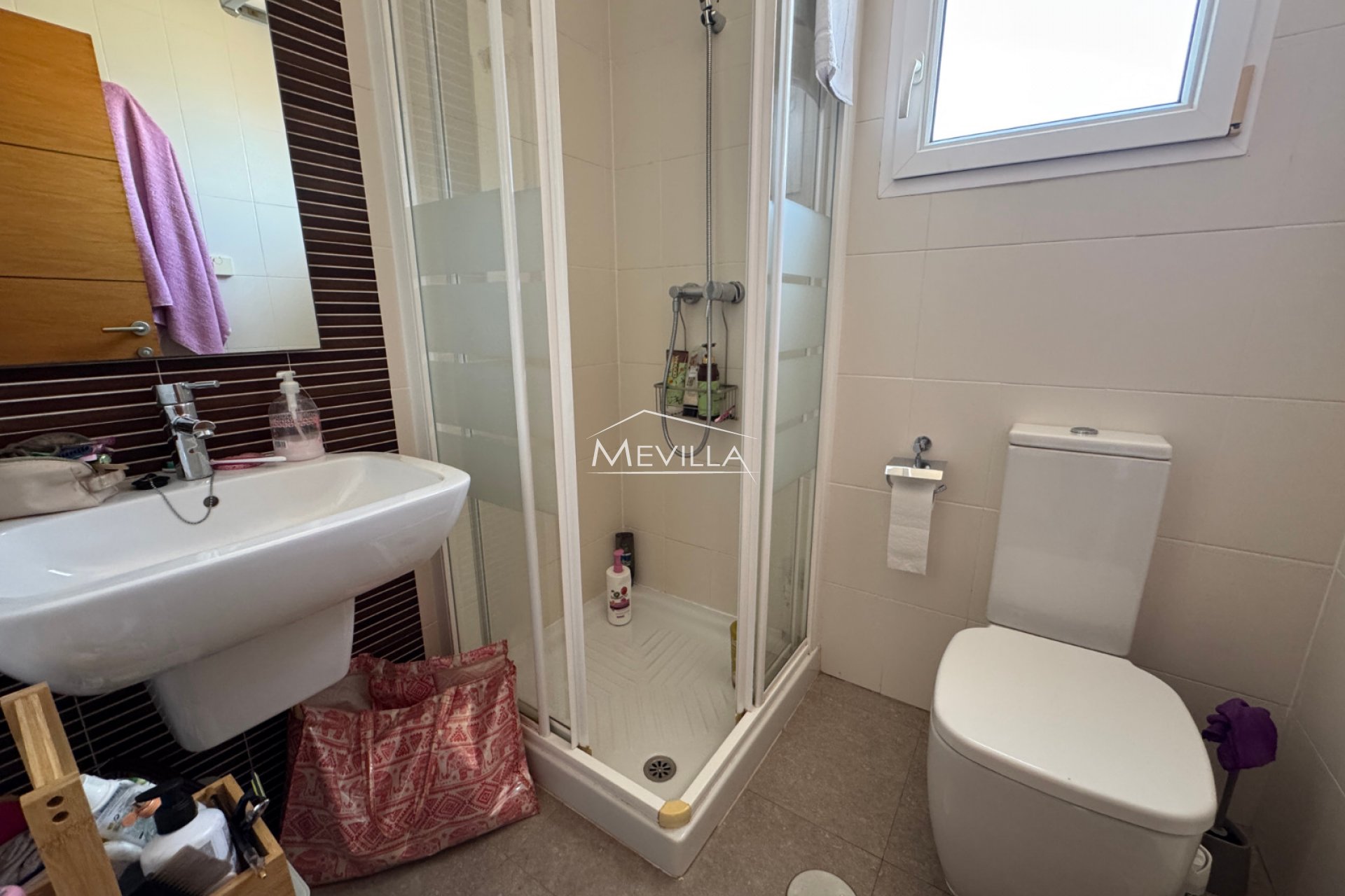 Wederverkoop - Appartement - La Manga