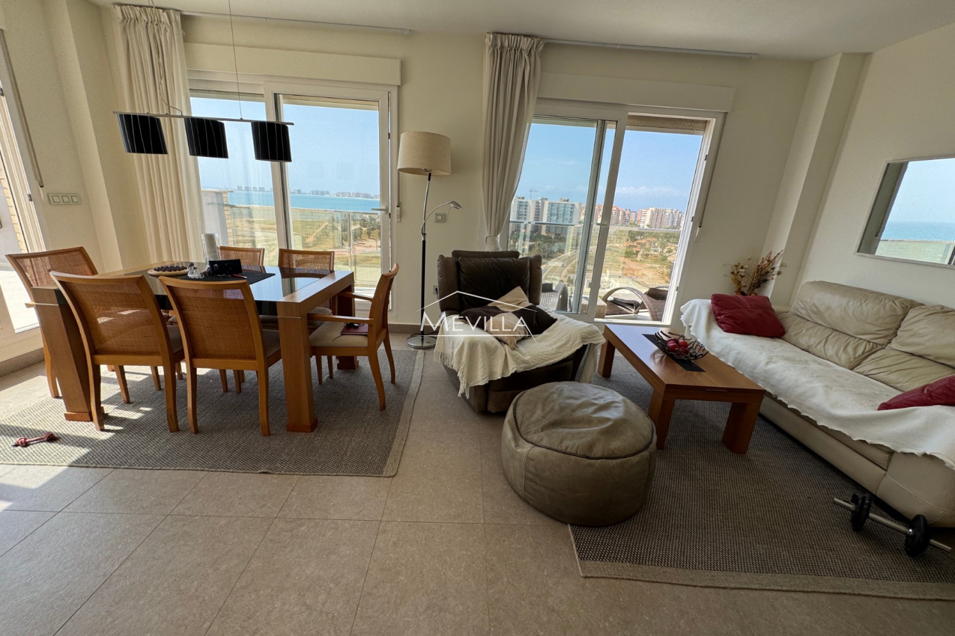 Wederverkoop - Appartement - La Manga