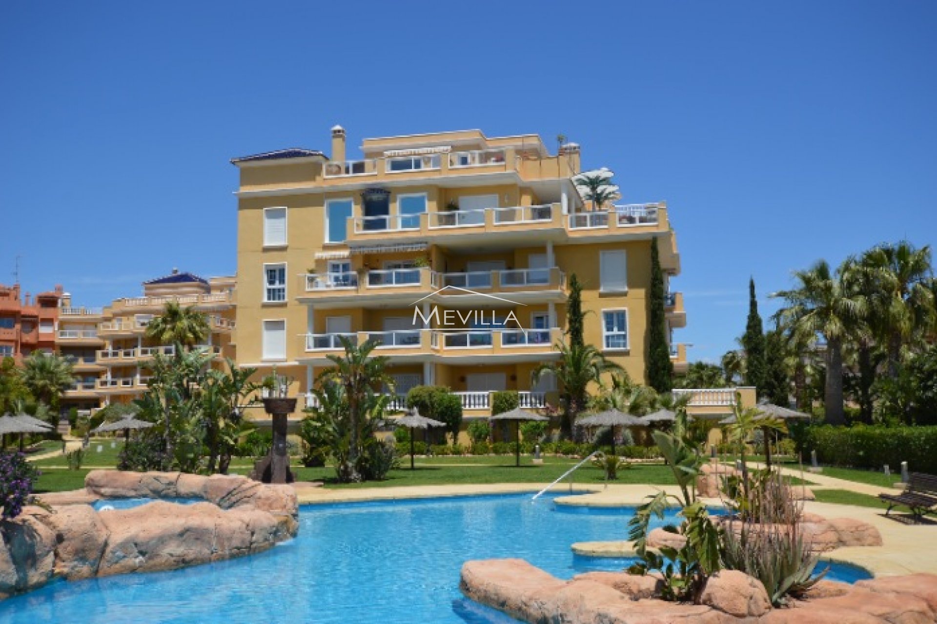Wederverkoop - Appartement - Orihuela Costa - Cabo Roig