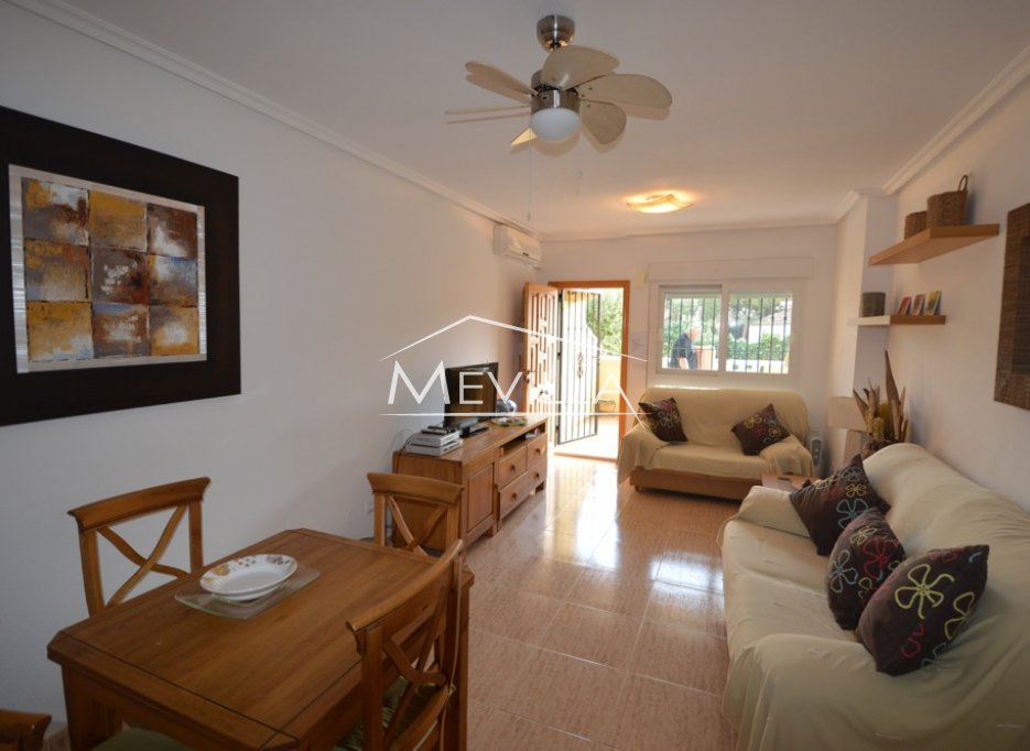 Wederverkoop - Appartement - Orihuela Costa - Cabo Roig