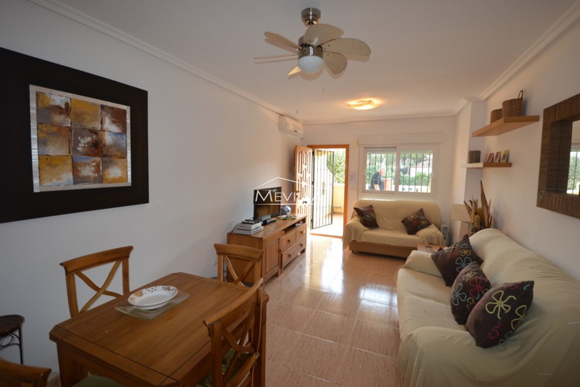 Wederverkoop - Appartement - Orihuela Costa - Cabo Roig