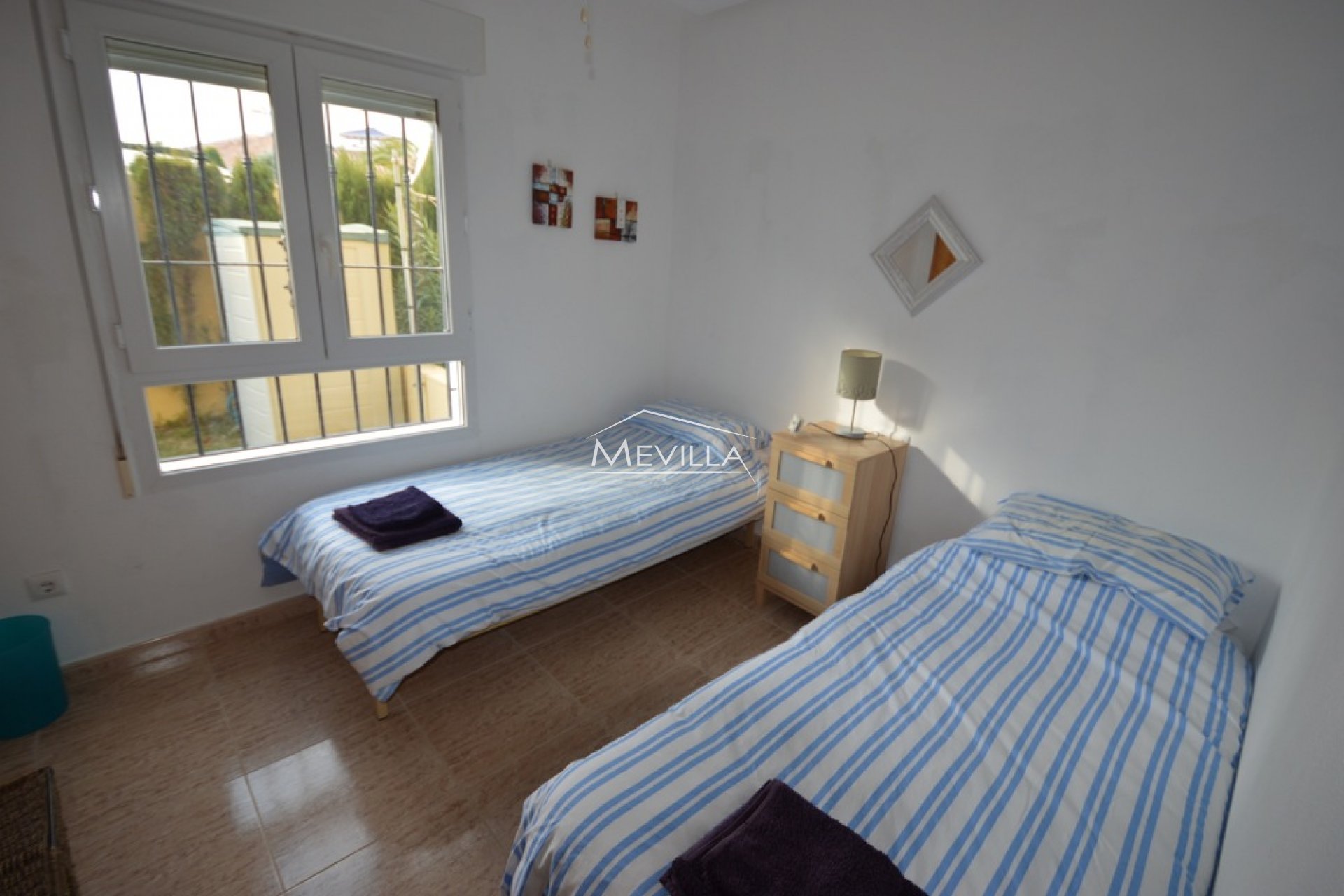 Wederverkoop - Appartement - Orihuela Costa - Cabo Roig