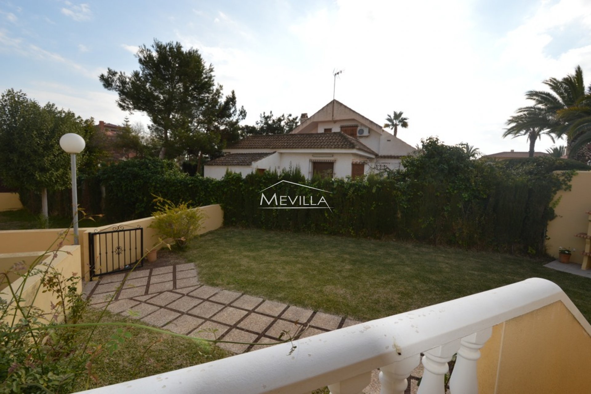 Wederverkoop - Appartement - Orihuela Costa - Cabo Roig