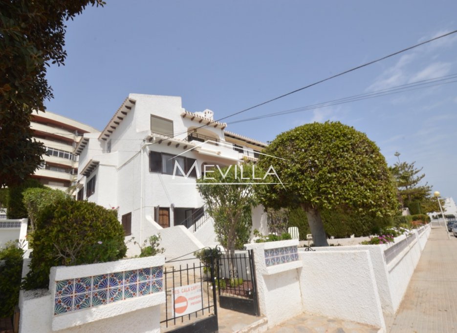 Wederverkoop - Appartement - Orihuela Costa - Cabo Roig