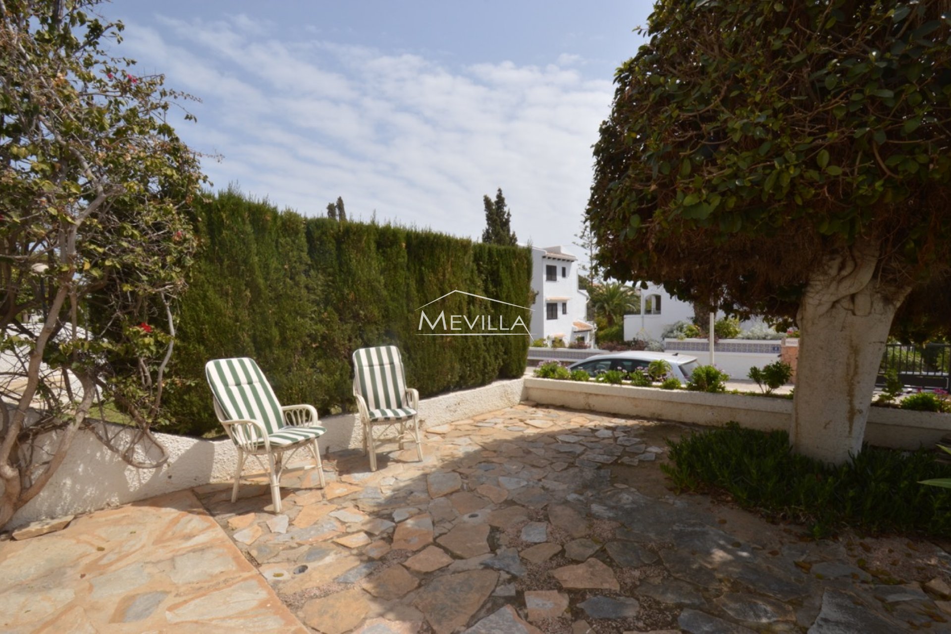 Wederverkoop - Appartement - Orihuela Costa - Cabo Roig