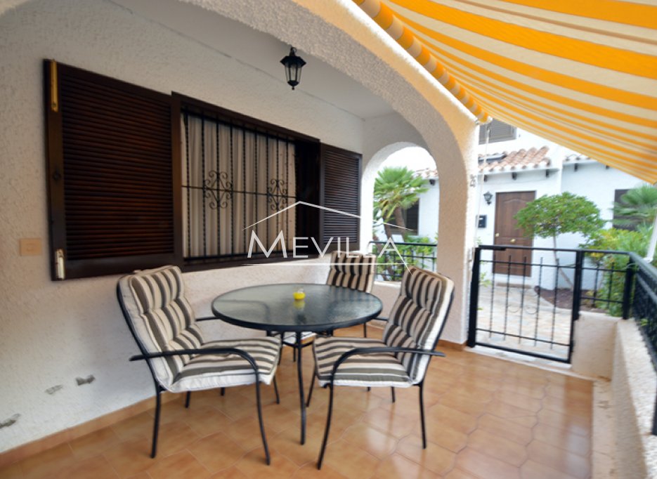 Wederverkoop - Appartement - Orihuela Costa - Cabo Roig