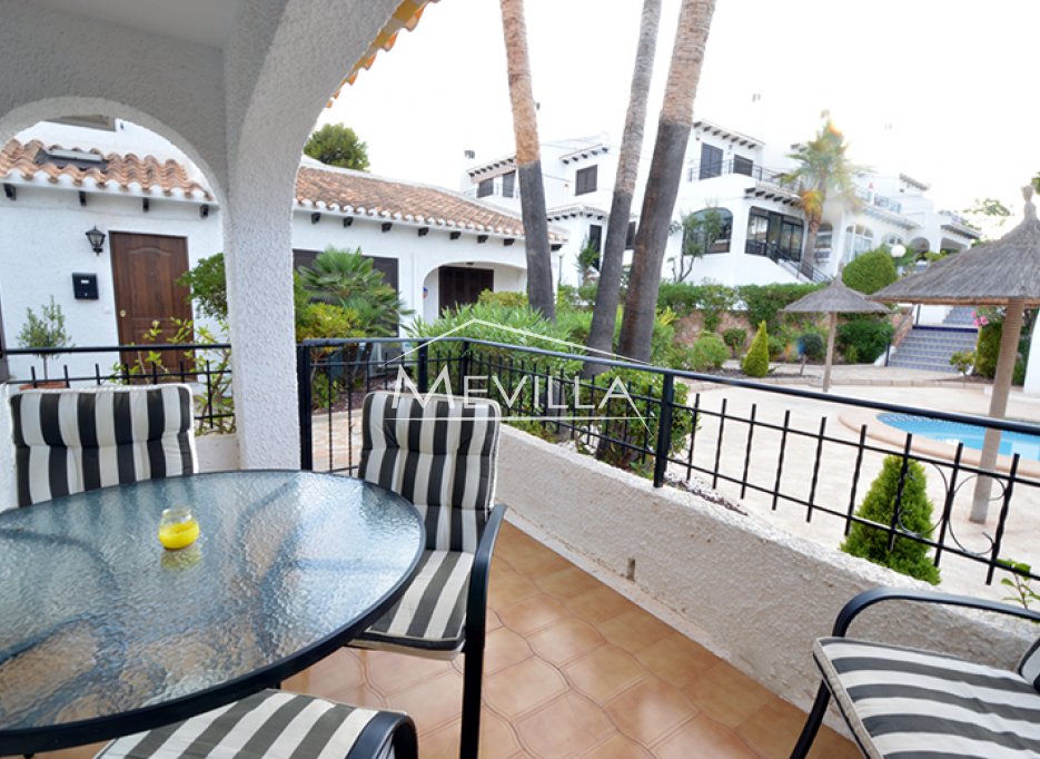 Wederverkoop - Appartement - Orihuela Costa - Cabo Roig