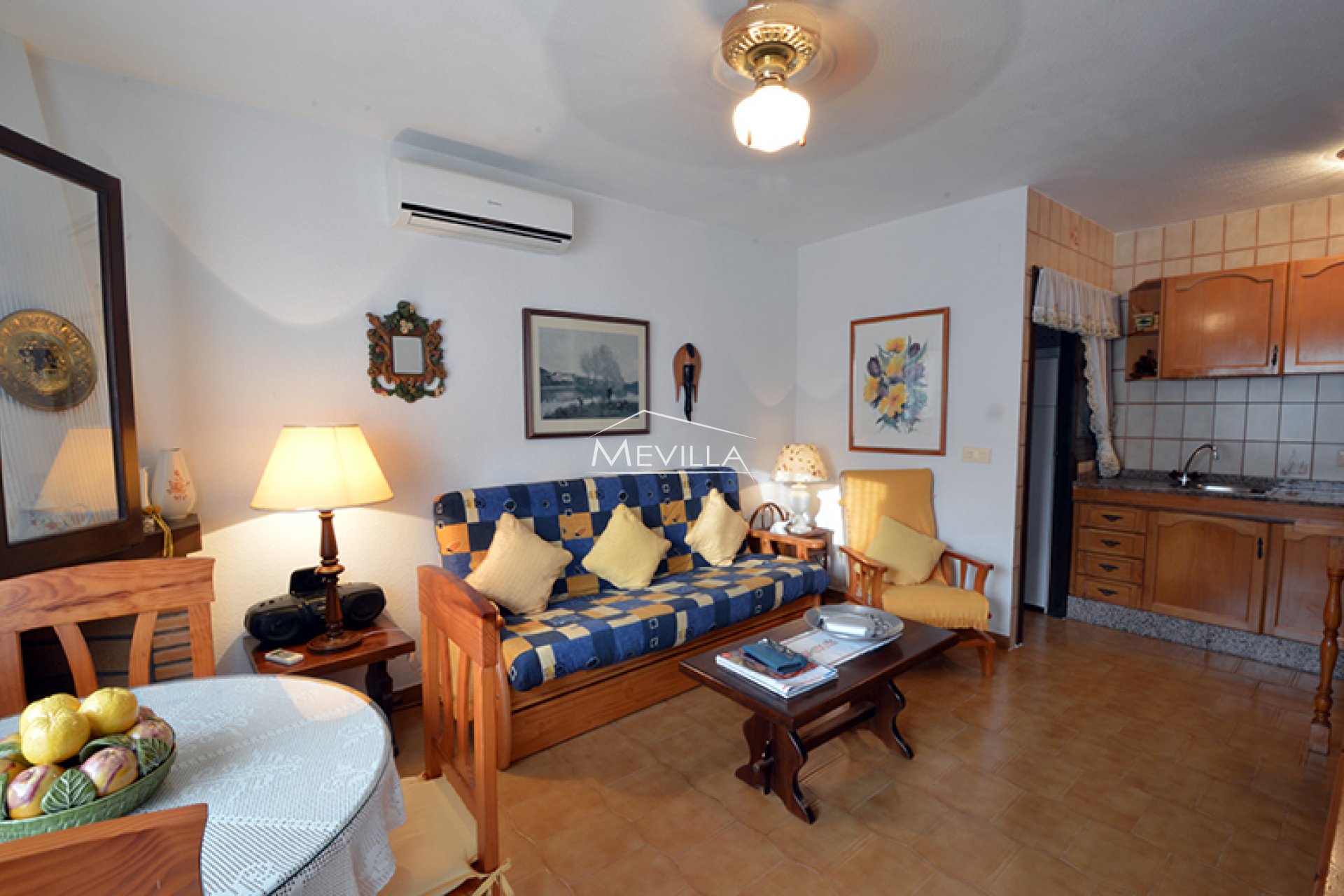 Wederverkoop - Appartement - Orihuela Costa - Cabo Roig