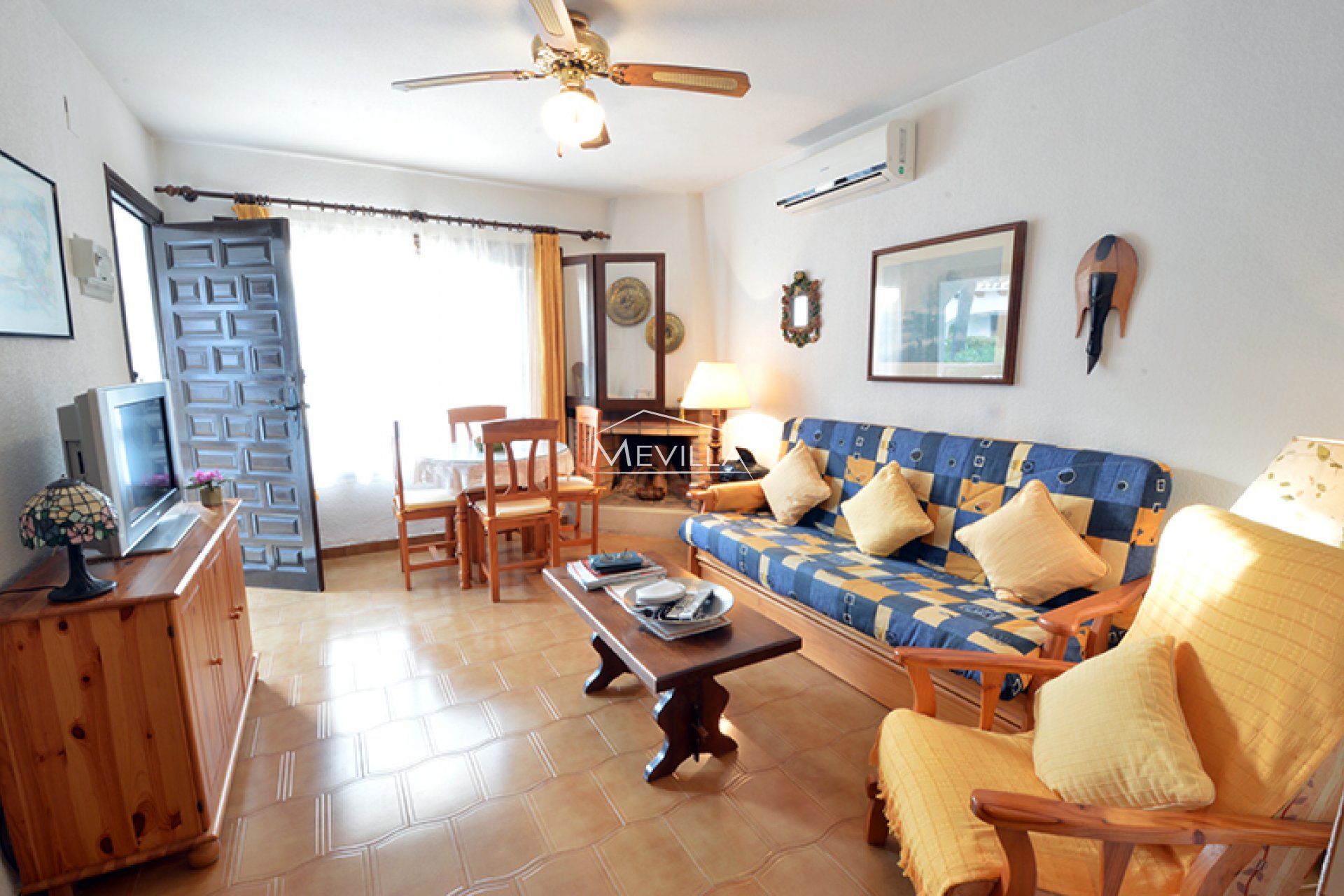 Wederverkoop - Appartement - Orihuela Costa - Cabo Roig