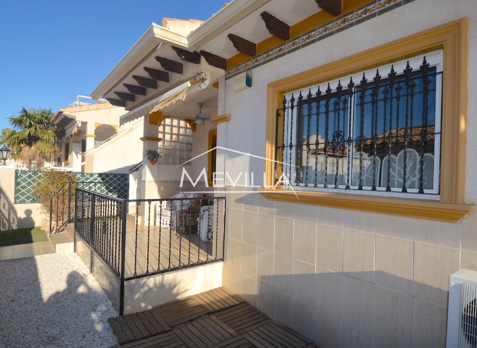 Wederverkoop - Appartement - Orihuela Costa - Cabo Roig