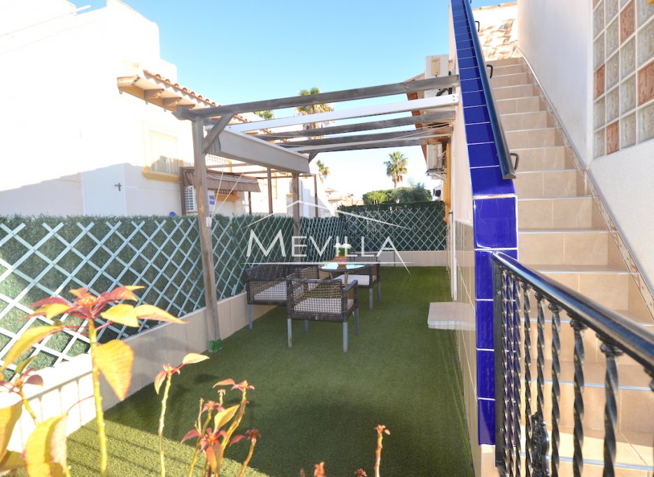 Wederverkoop - Appartement - Orihuela Costa - Cabo Roig