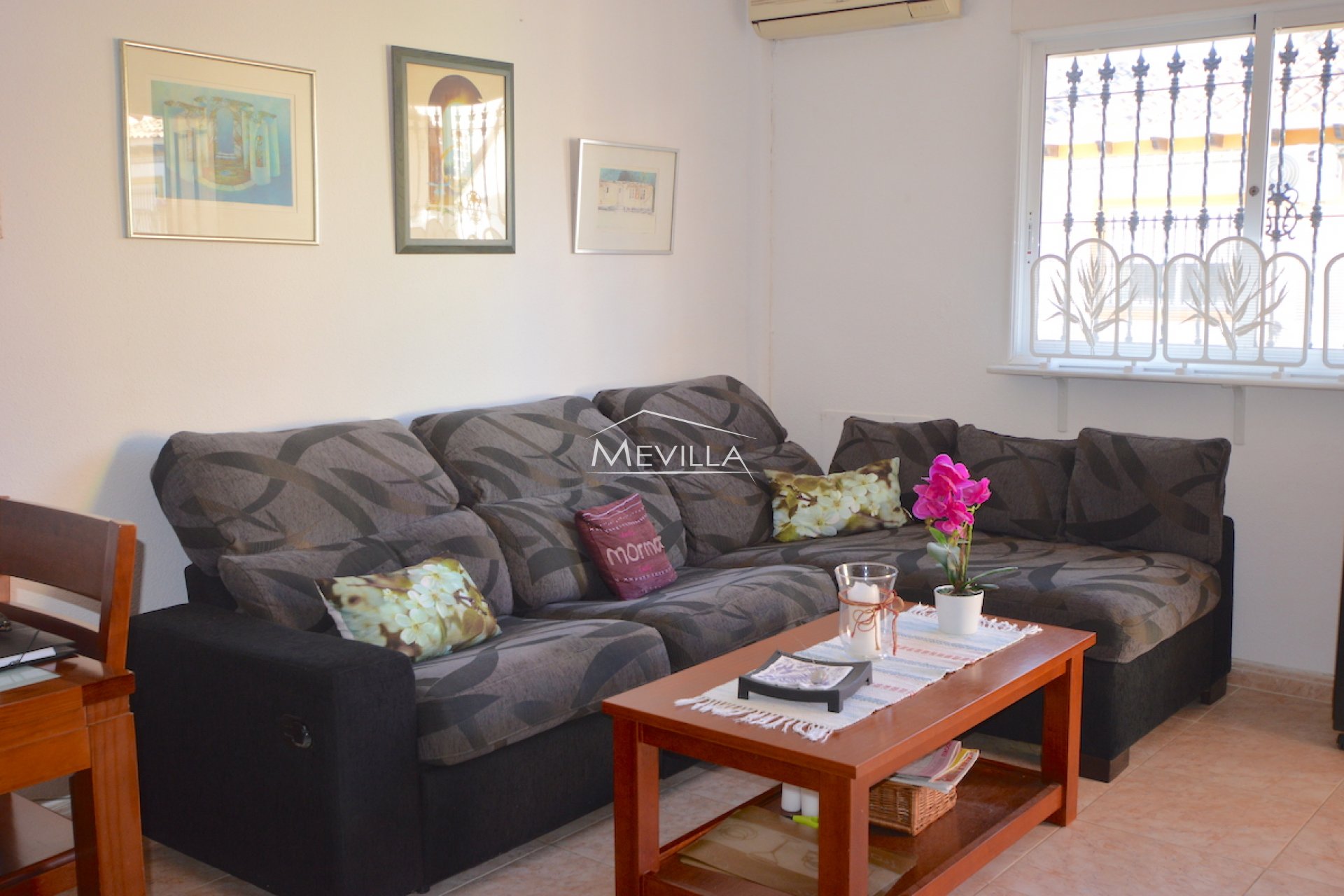 Wederverkoop - Appartement - Orihuela Costa - Cabo Roig