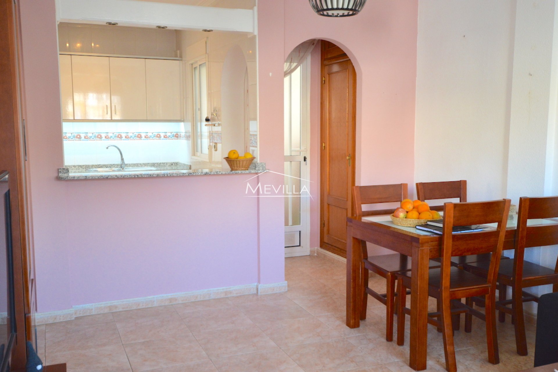 Wederverkoop - Appartement - Orihuela Costa - Cabo Roig