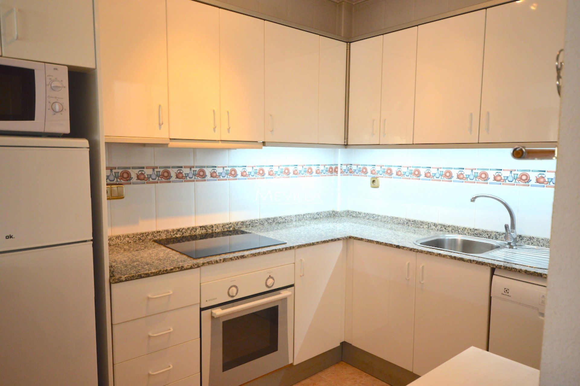 Wederverkoop - Appartement - Orihuela Costa - Cabo Roig