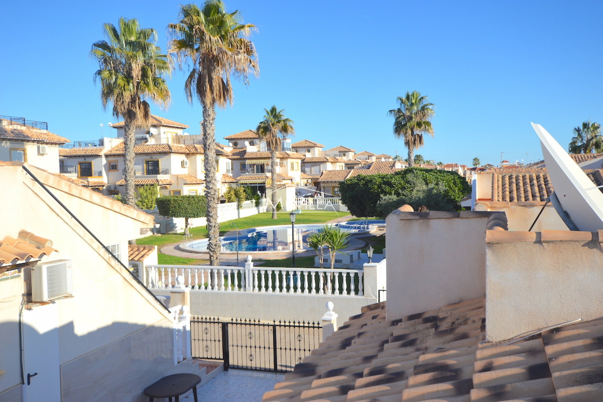 Wederverkoop - Appartement - Orihuela Costa - Cabo Roig
