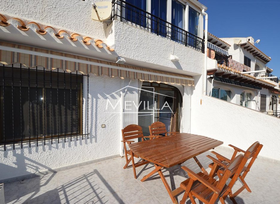 Wederverkoop - Appartement - Orihuela Costa - Cabo Roig