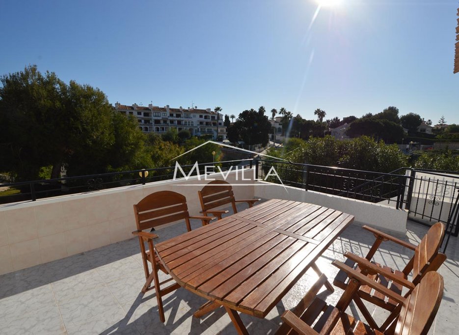 Wederverkoop - Appartement - Orihuela Costa - Cabo Roig