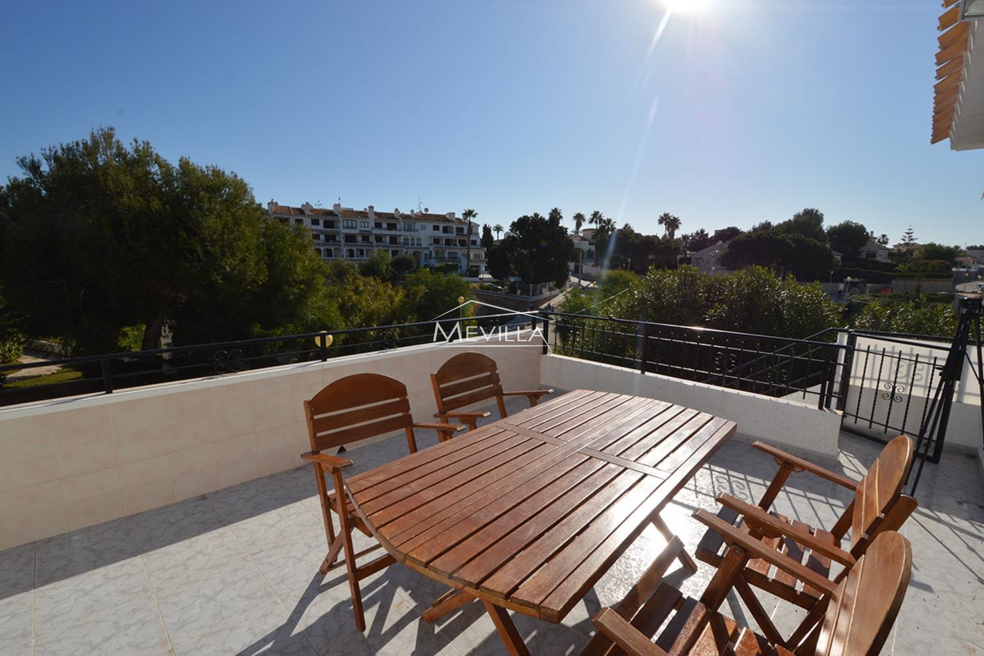 Wederverkoop - Appartement - Orihuela Costa - Cabo Roig