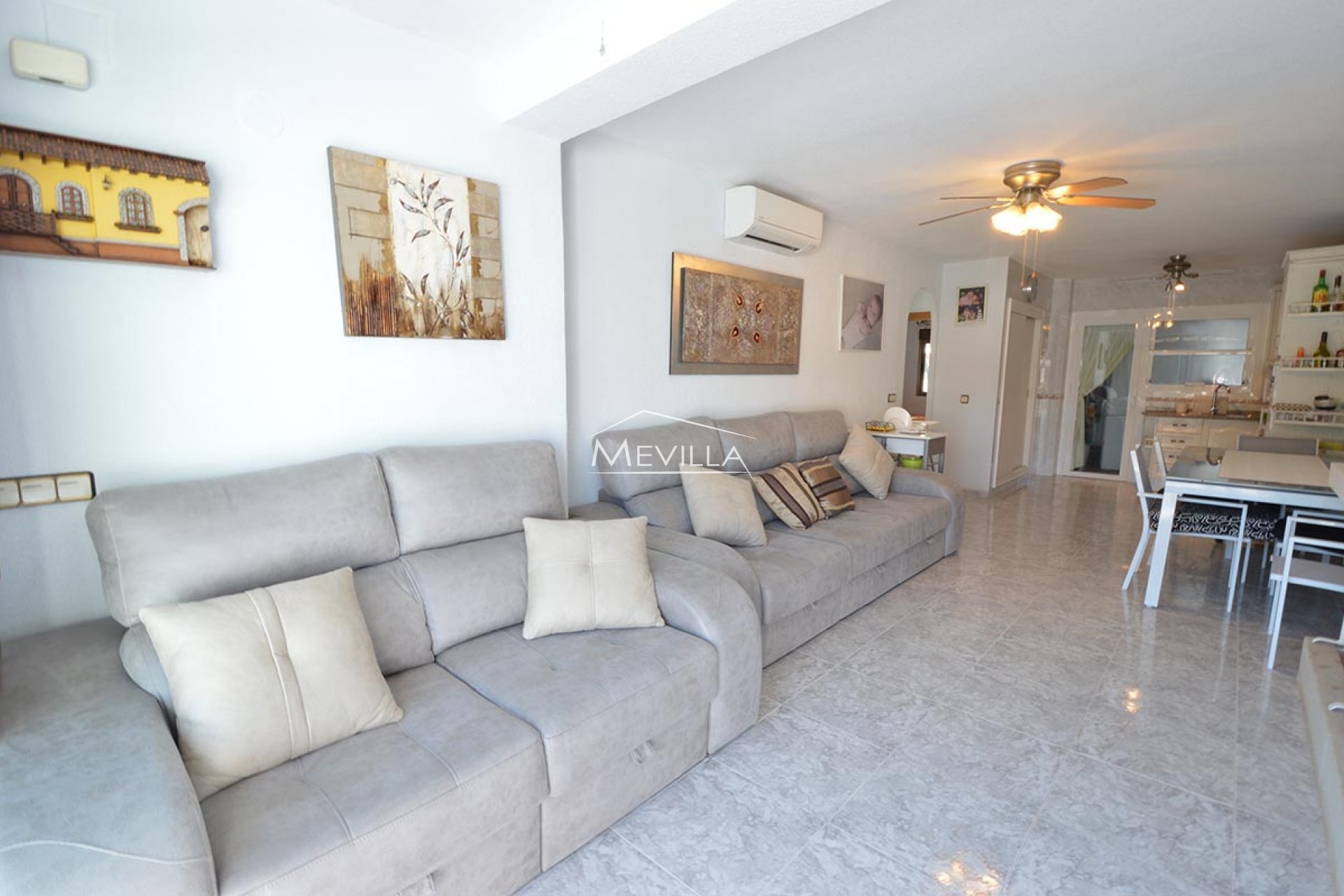 Wederverkoop - Appartement - Orihuela Costa - Cabo Roig