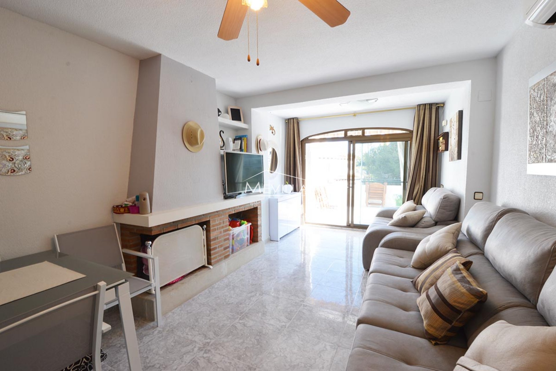 Wederverkoop - Appartement - Orihuela Costa - Cabo Roig