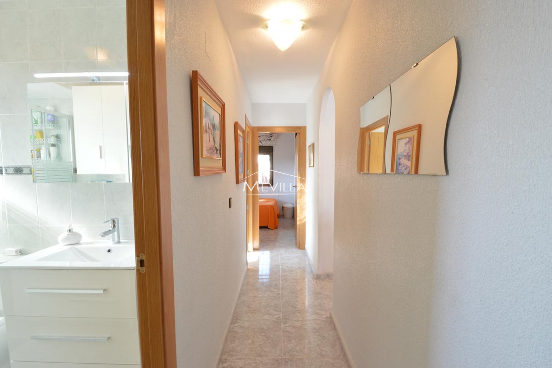 Wederverkoop - Appartement - Orihuela Costa - Cabo Roig