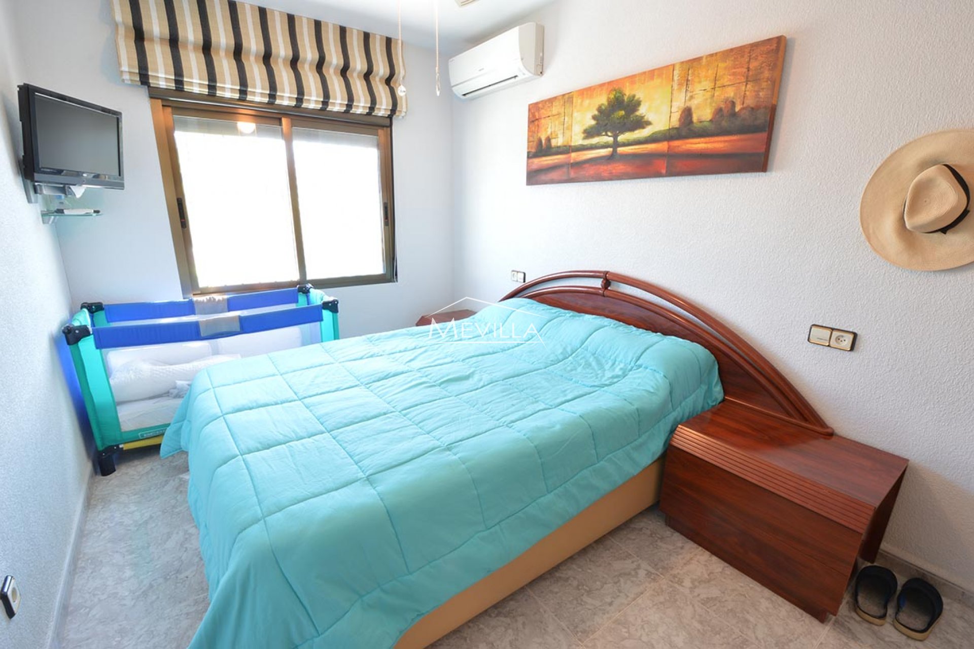 Wederverkoop - Appartement - Orihuela Costa - Cabo Roig